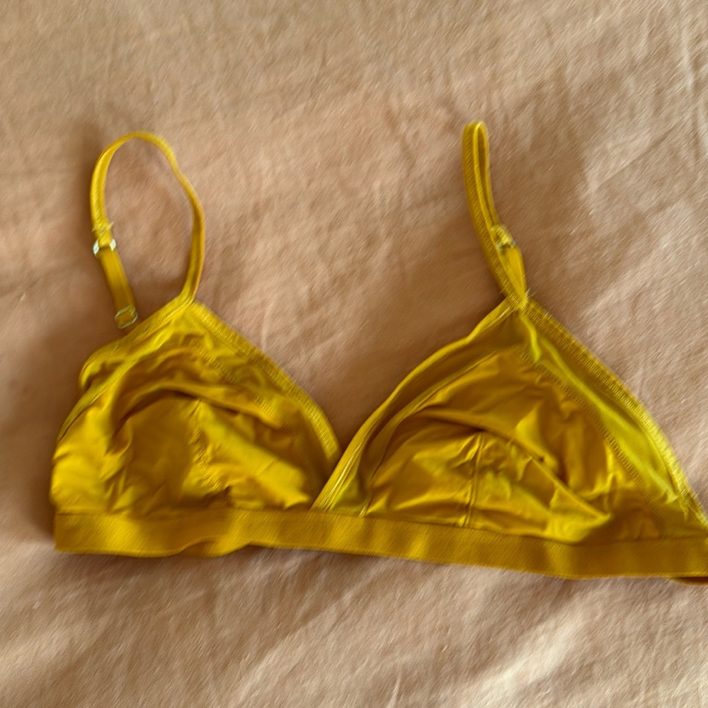 Madewell Bralet
